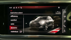 Audi Q3 35 TFSI S Line 5dr Petrol Estate